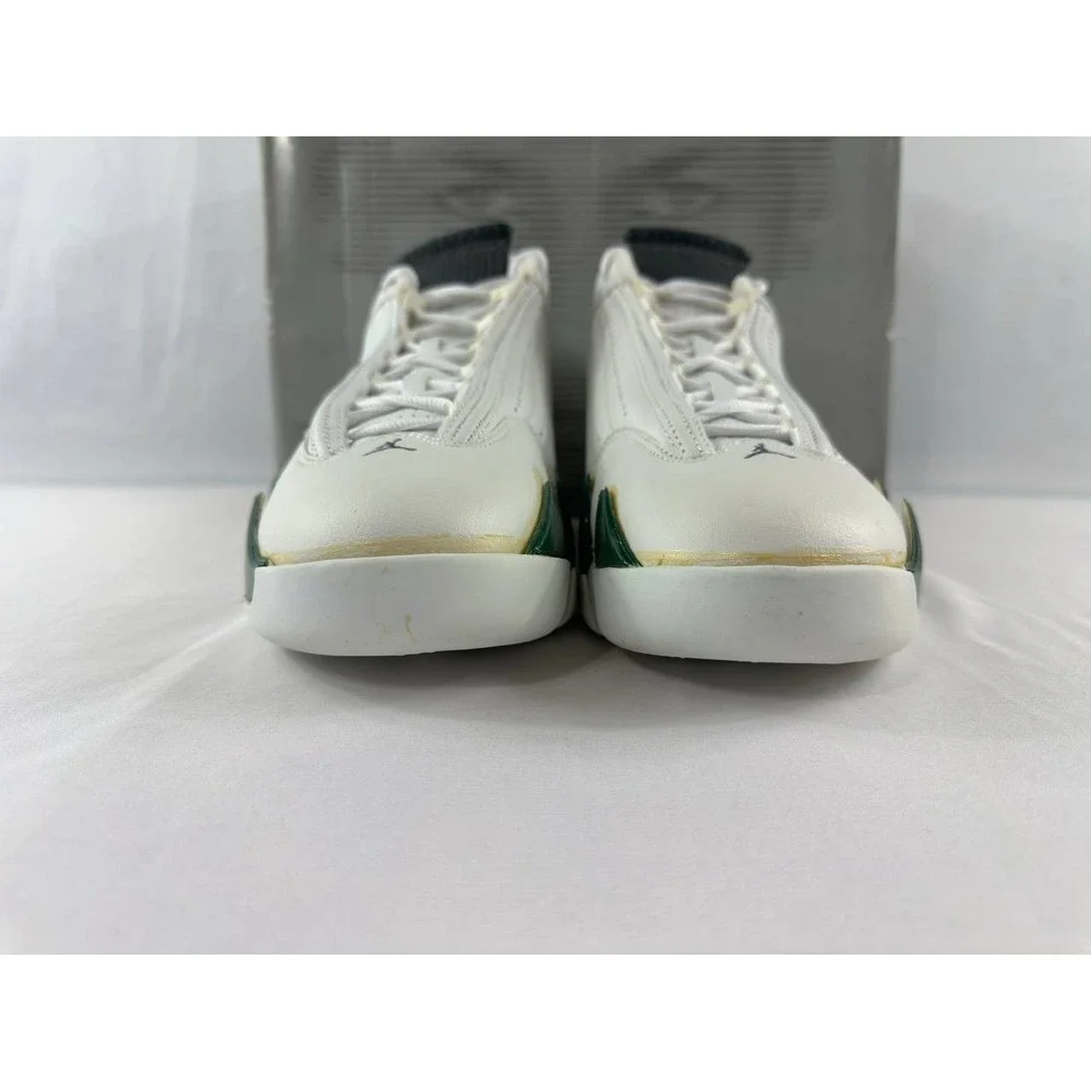 Nike Air Jordan 14 Retro 'Forest' 2005 Men's 311832-131 Size 12